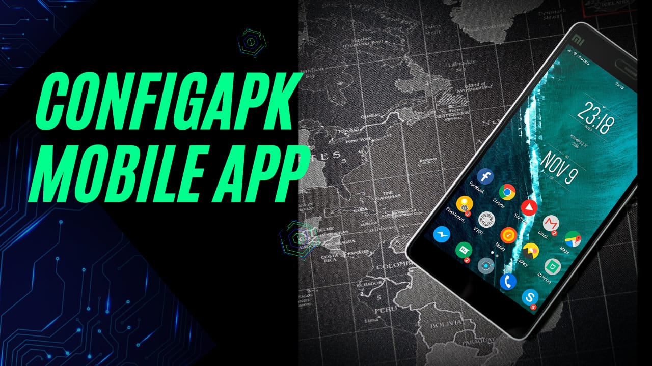What is Config APK APP? Everything you need to know