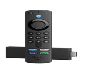 AMAZON FIRE TV REMOTE, REMOTE FOR YOUTUBE TV