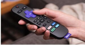 ROKU VOICE REMOTE, REMOTE FOR YOUTUBE TV