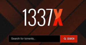 1337X, alternative of toreent9