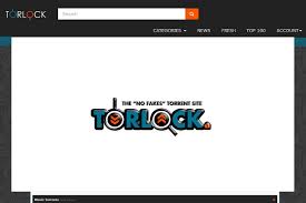 Torlock, site like torrent9Torlock