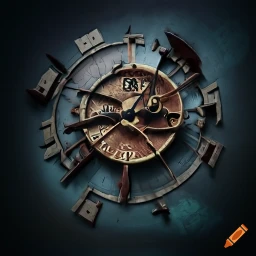 Solve The Lemark District Clock Puzzle in Remnant 2