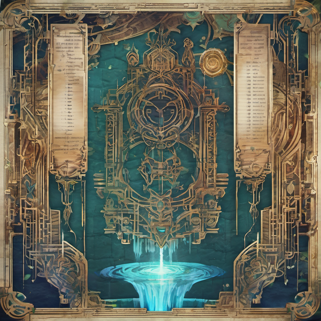 Remnant 2 Water Harp Puzzle Detailed Guide